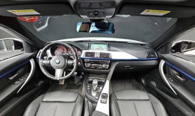 3 Series (F30)