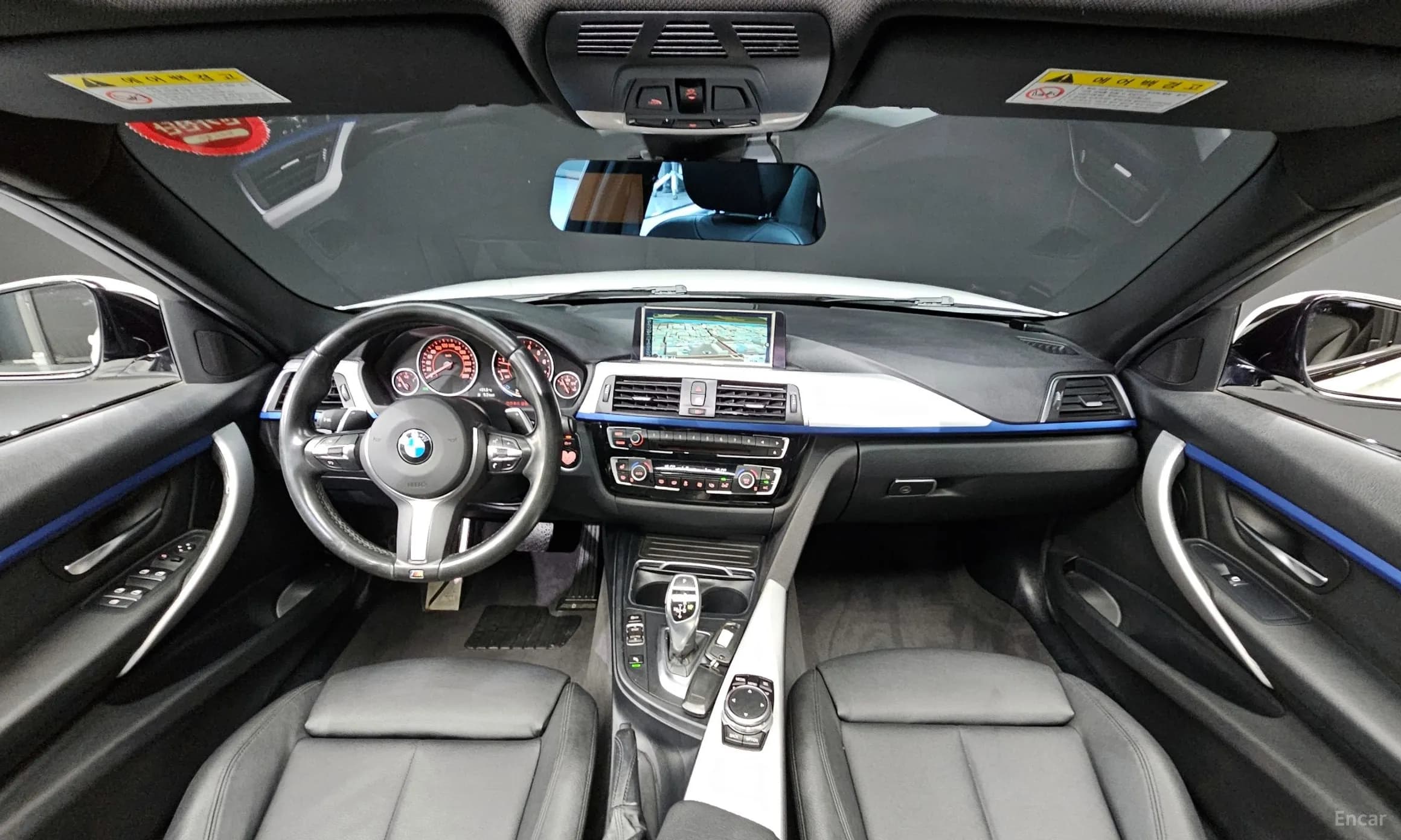 3 Series (F30)