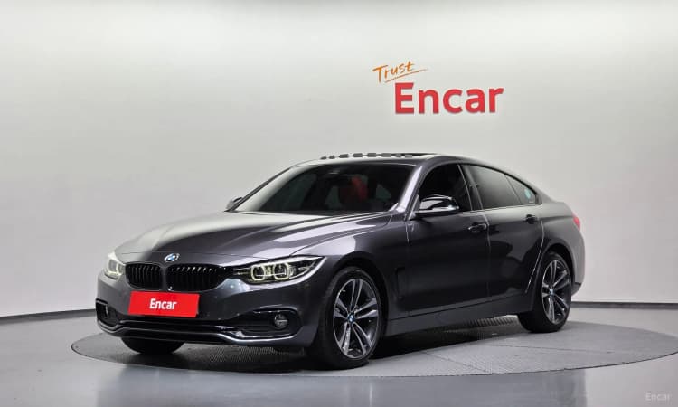 Series 4 (F32)