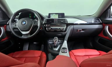 Series 4 (F32)