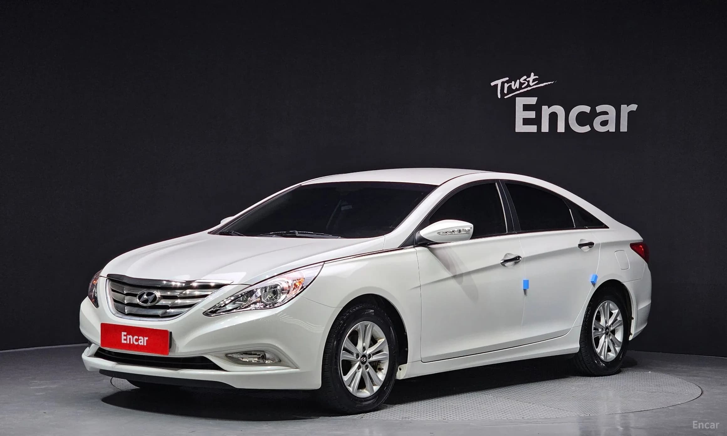 YF Sonata