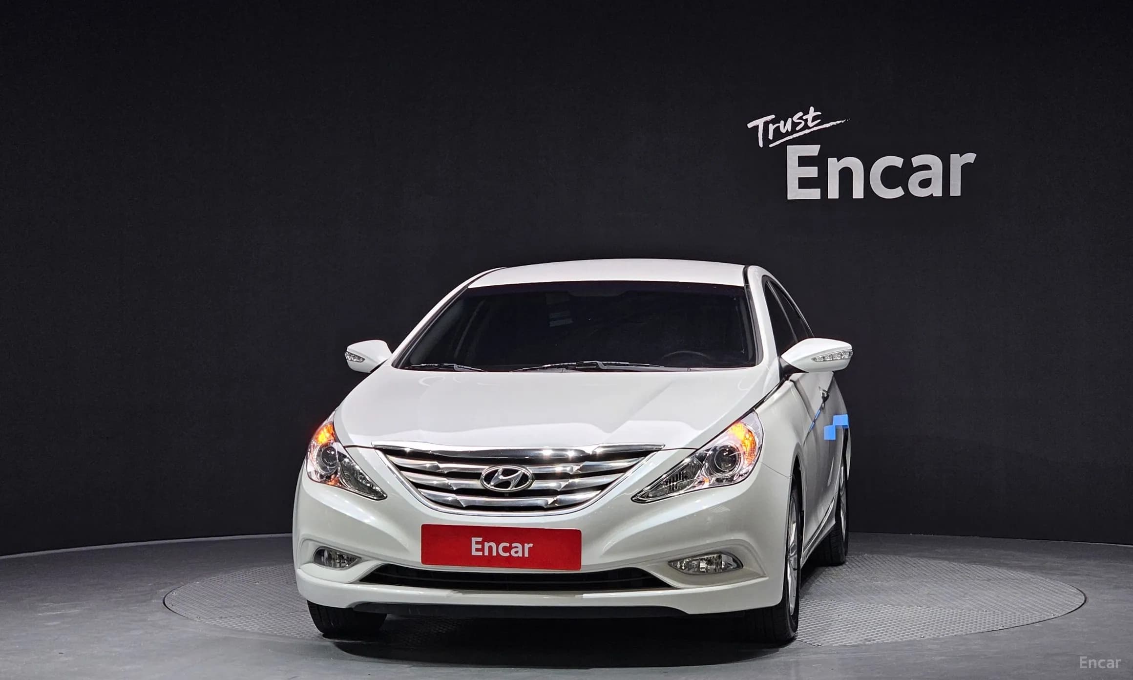 YF Sonata