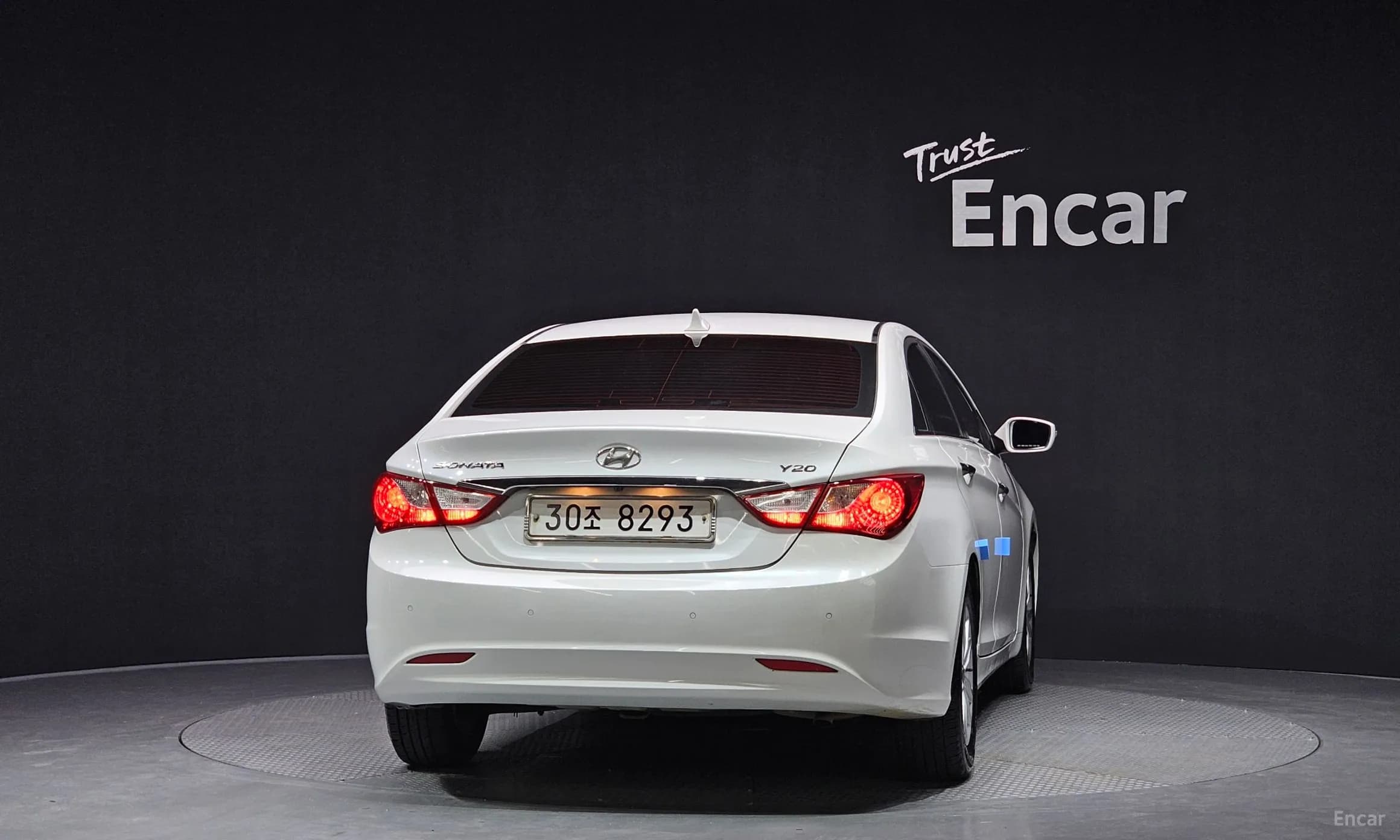 YF Sonata
