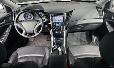 YF Sonata