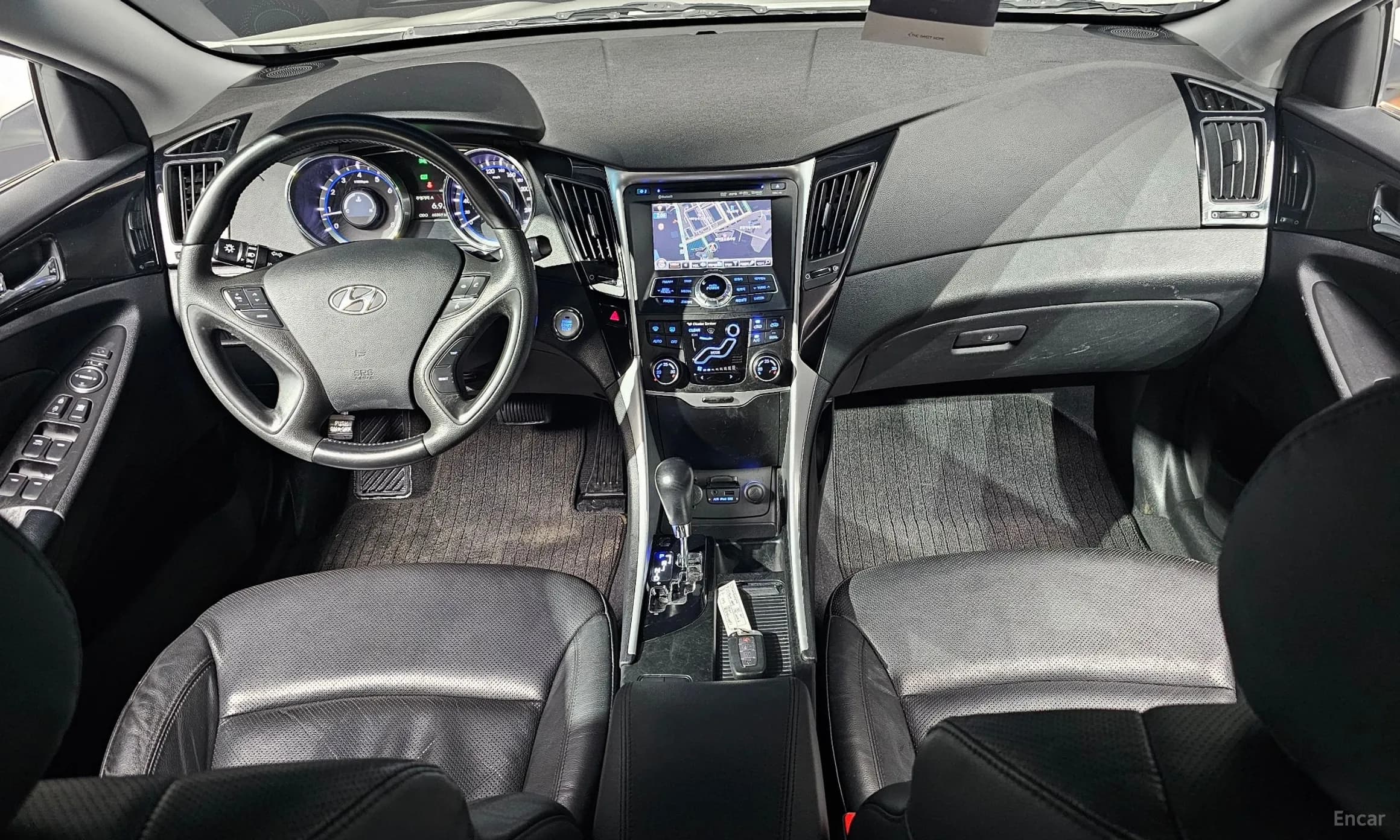 YF Sonata