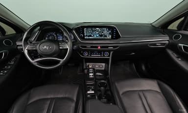 Sonata (DN8)