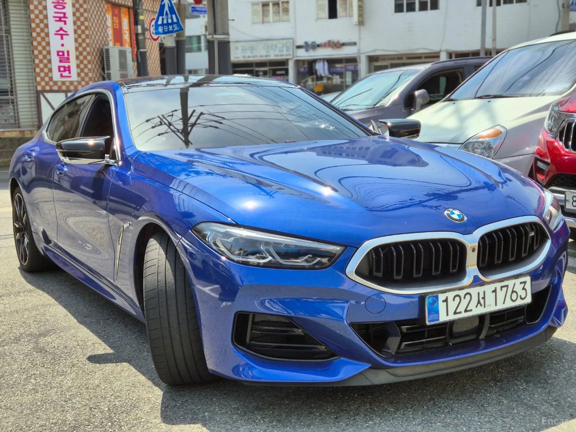 8-series (G15)