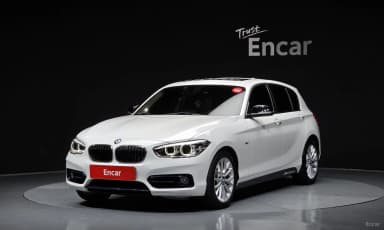 1 Series (F20)