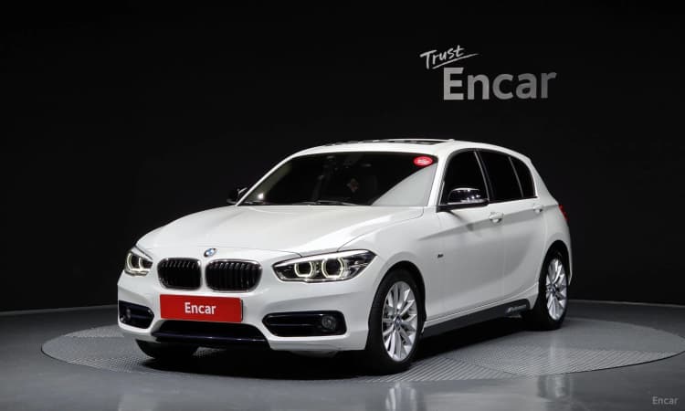 1 Series (F20)