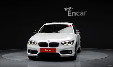 1 Series (F20)