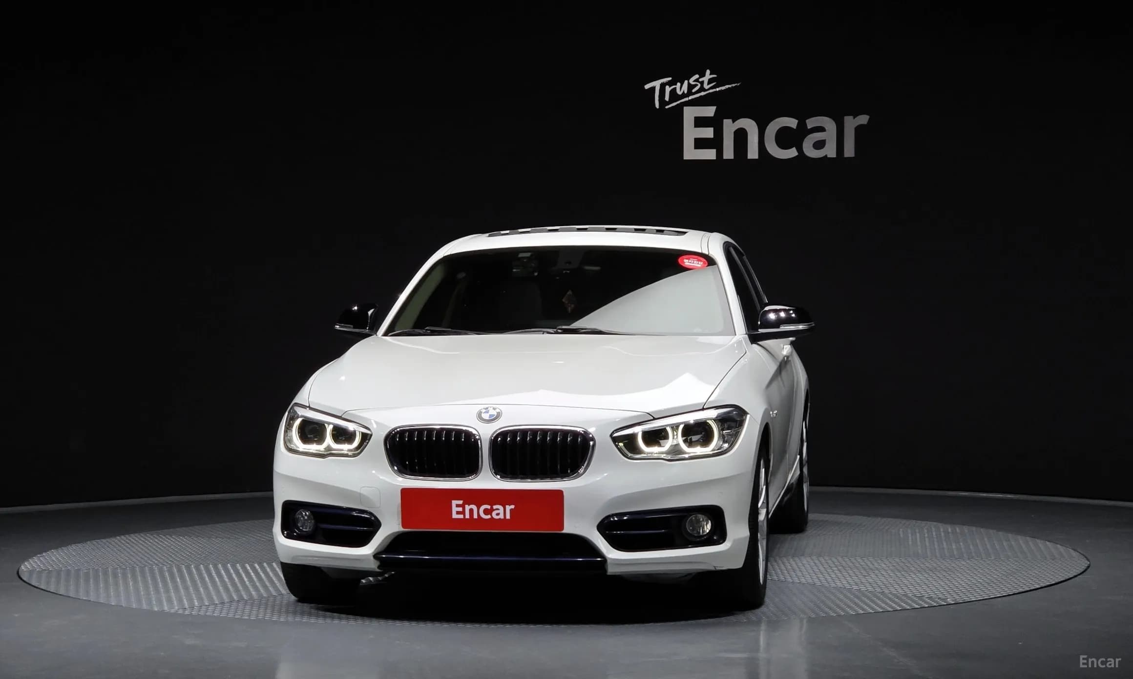 1 Series (F20)