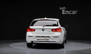1 Series (F20)