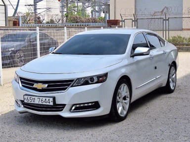 Impala