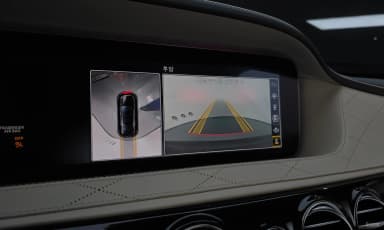 S-Class W222