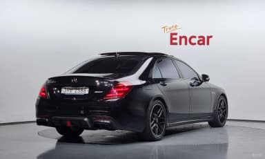 S-Class W222