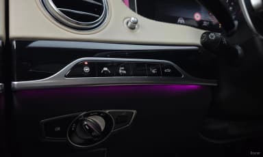 S-Class W222