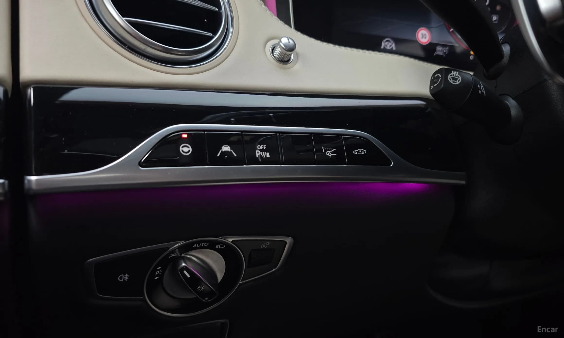 S-Class W222