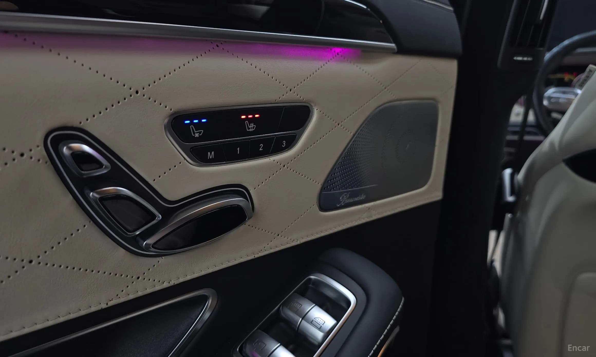 S-Class W222