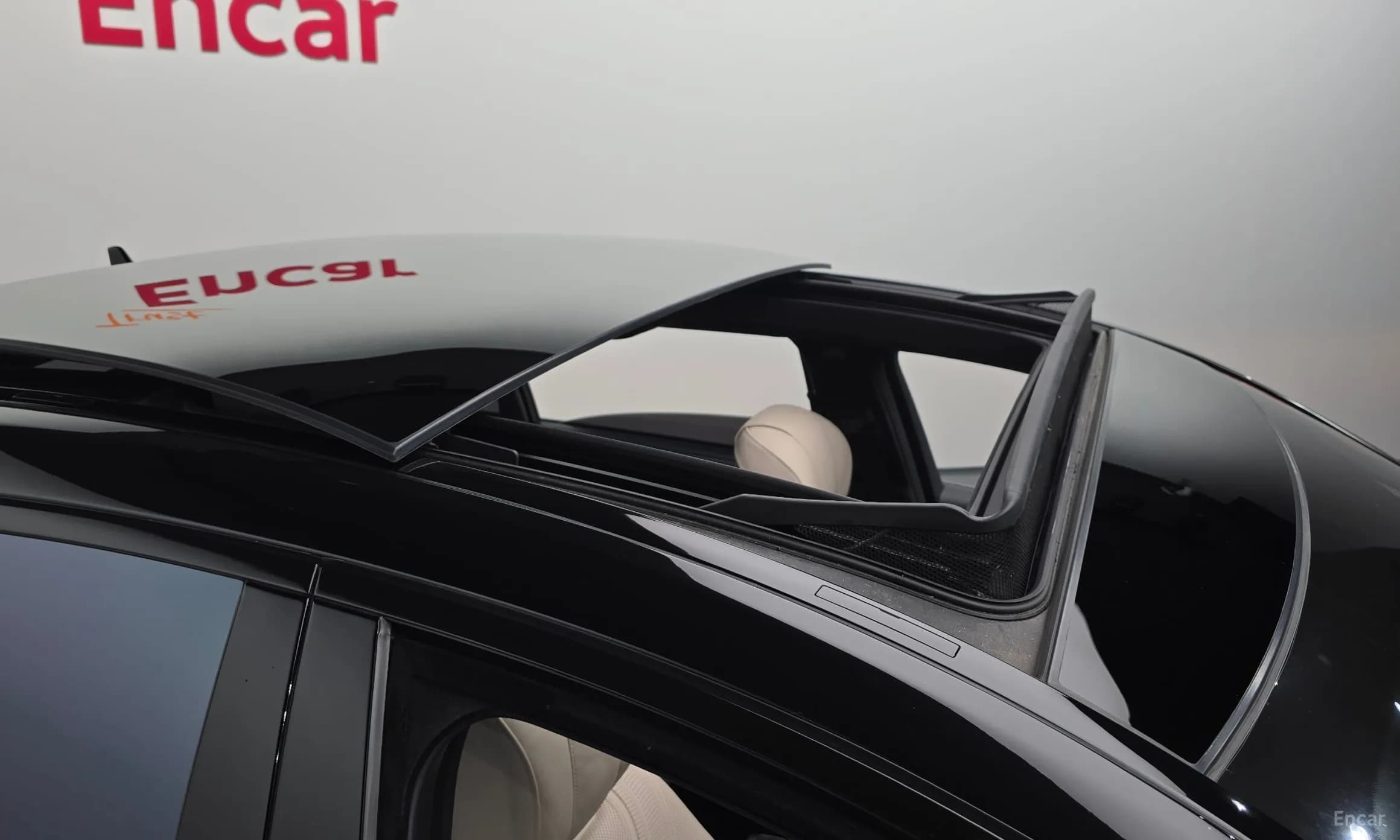 S-Class W222