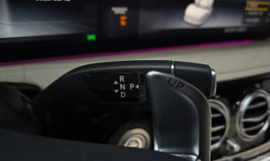 S-Class W222