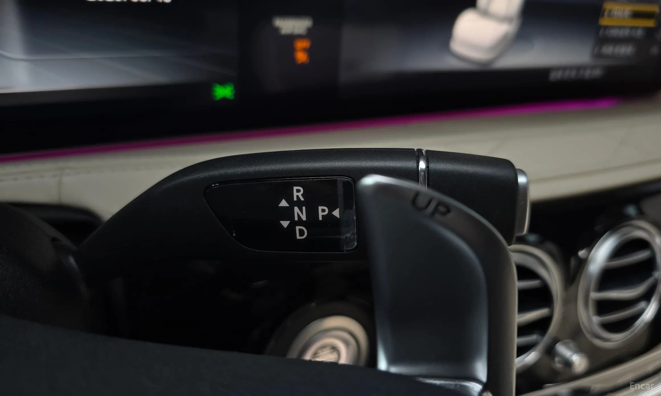 S-Class W222
