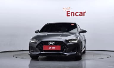 Veloster (JS)