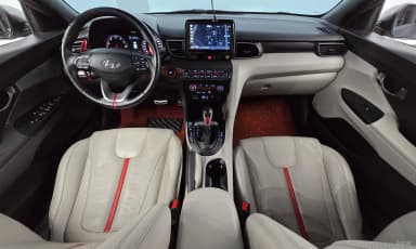 Veloster (JS)