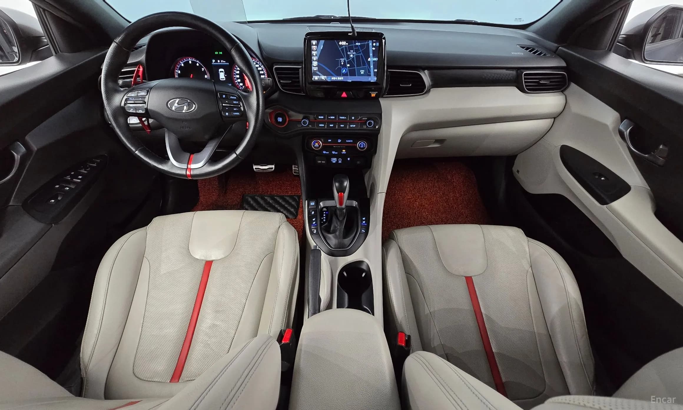 Veloster (JS)