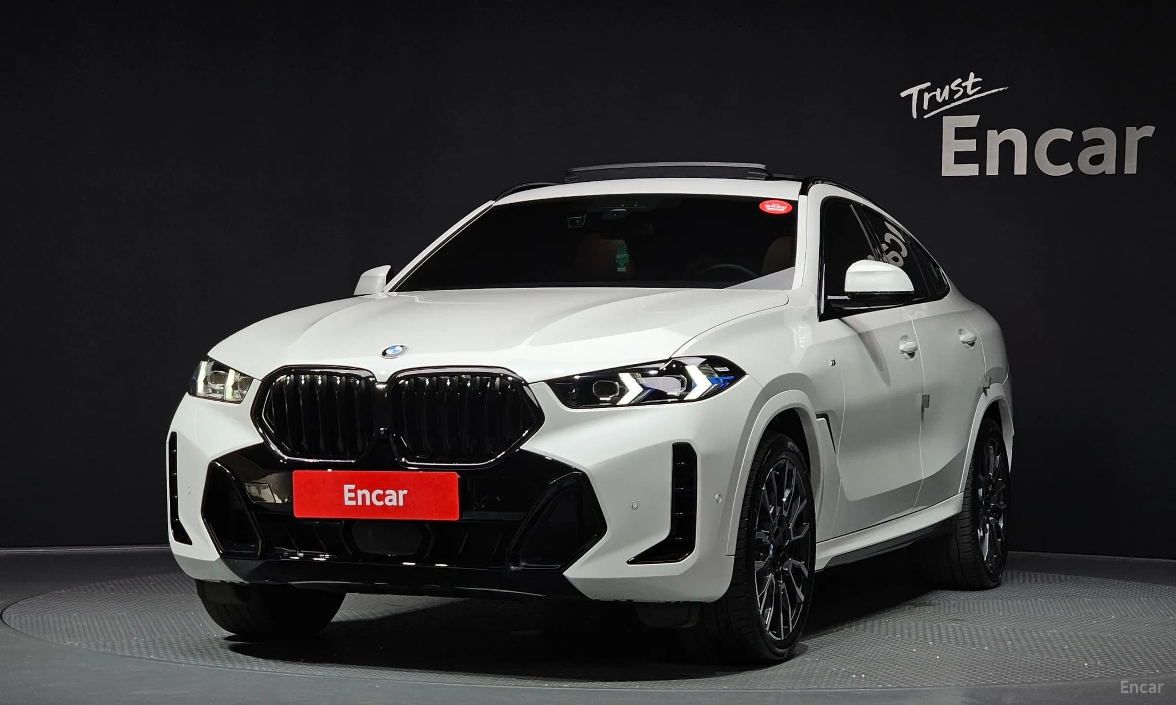 X6 (G06)