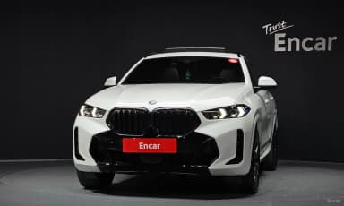 X6 (G06)