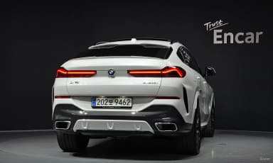 X6 (G06)