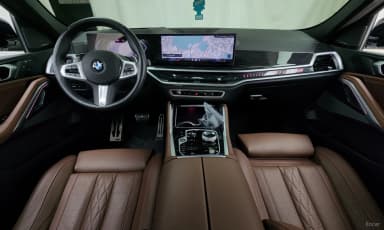 X6 (G06)