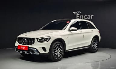 GLC-Class X253