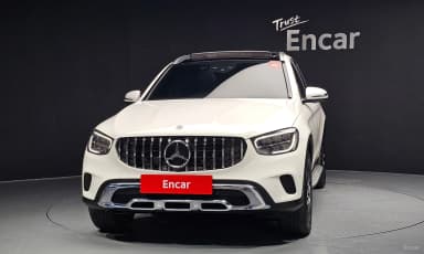 GLC-Class X253
