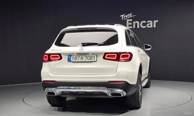 GLC-Class X253
