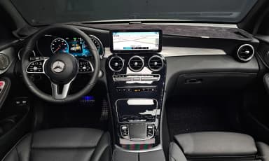 GLC-Class X253