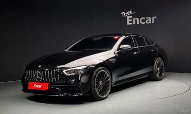 AMG GT