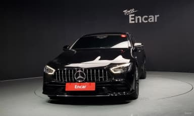 AMG GT