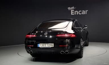 AMG GT