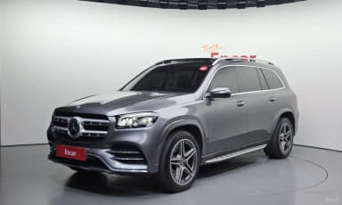 GLS-Class X167
