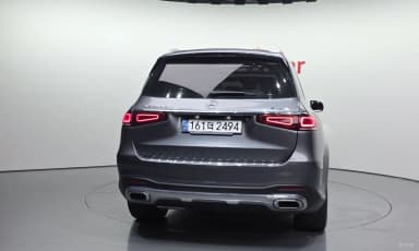 GLS-Class X167