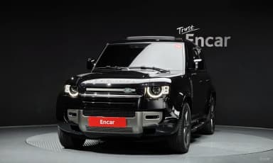 Defender (L663)