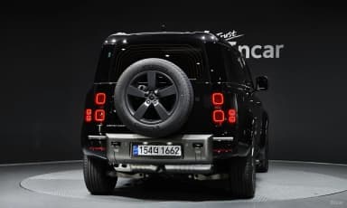 Defender (L663)