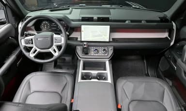 Defender (L663)
