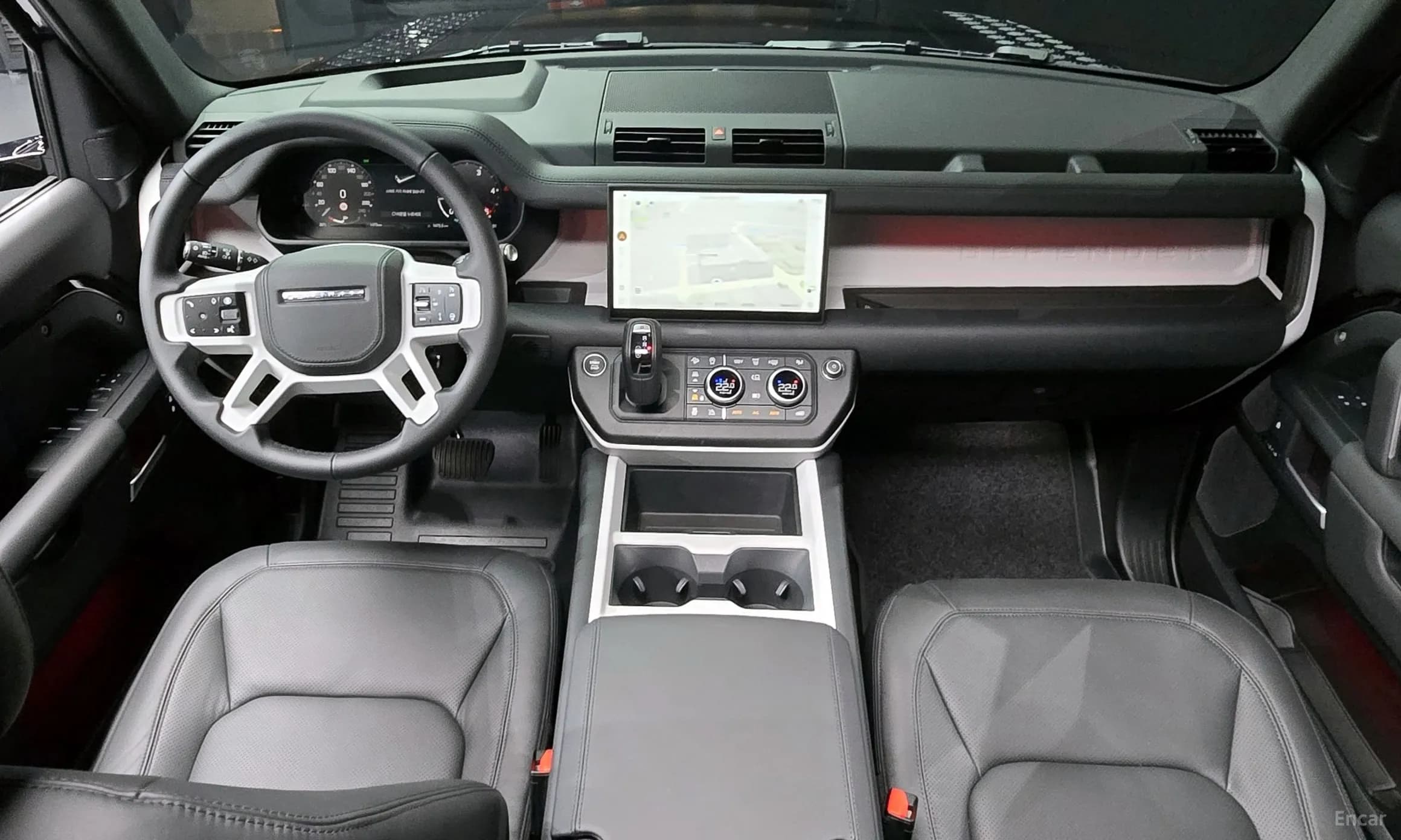 Defender (L663)