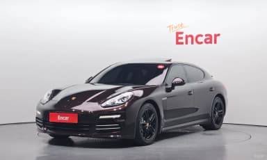Panamera