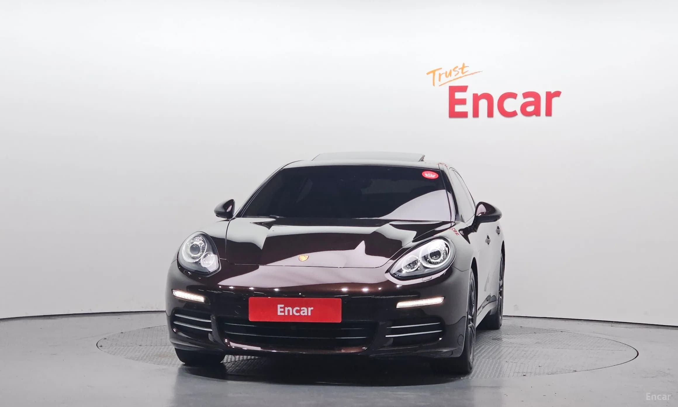 Panamera