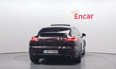 Panamera