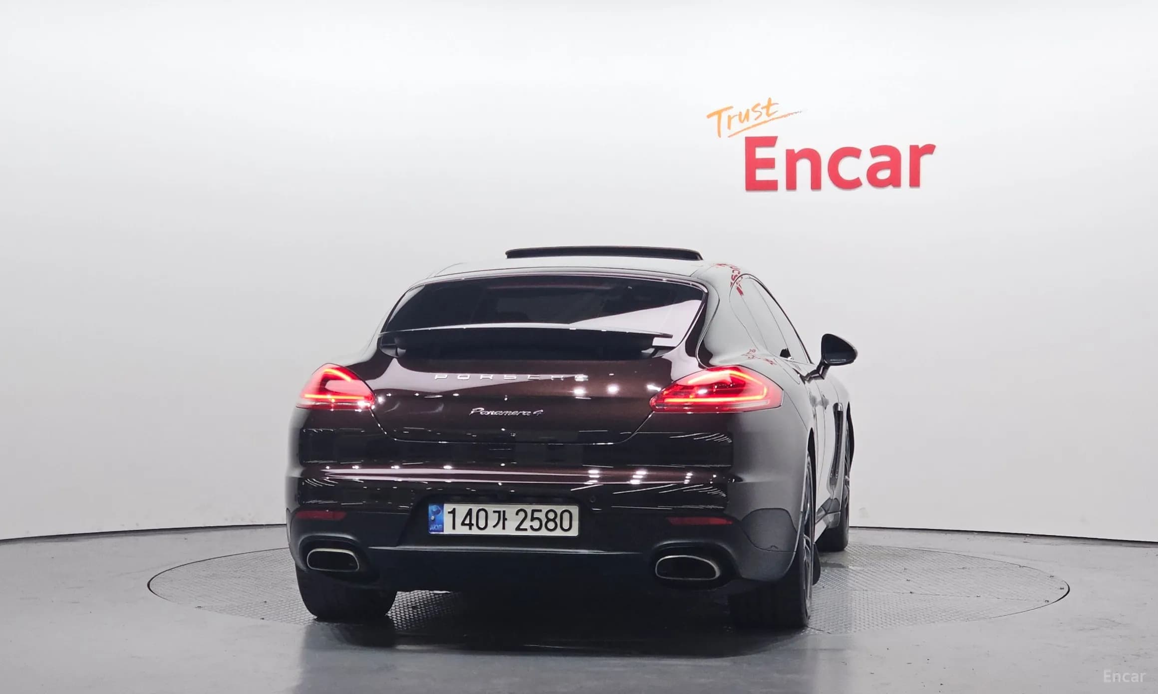 Panamera