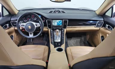 Panamera